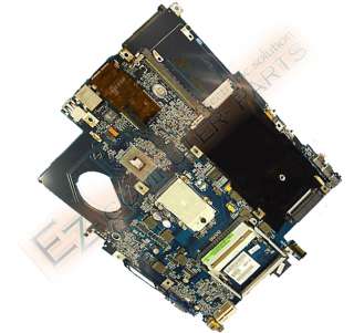 Acer Aspire 5100 5102 3100 Motherboard MB.ABE02.001   