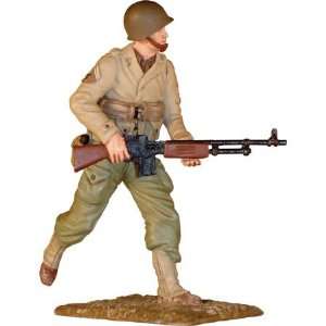  132 WWII US Army Ranger   Special Forces Toys & Games