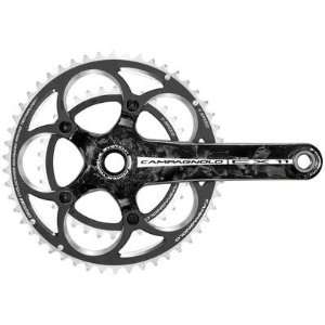   Torque Carbon 11 Speed Cyclocross Bicycle Crank Set