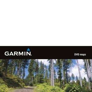    GARMIN TOPO US 24K DVD SOUTHWEST COVERAGE   35043 GPS & Navigation