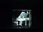 laser crystal paperweight musical instruments piano location united 