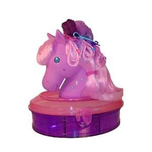   Pony Anabelle Enchanted Princess Pony Horse Styling Head: Toys & Games