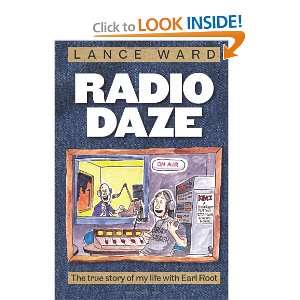  Radio Daze (9781475135374) Lance Ward Books
