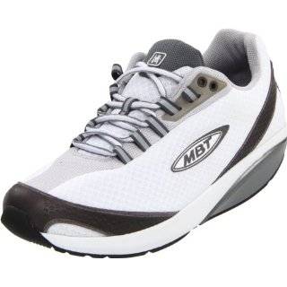  MBT Mens Bosi Laceup Shoe: Shoes