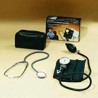    Omron Economy Home Blood Pressure Kit: Health & Personal Care
