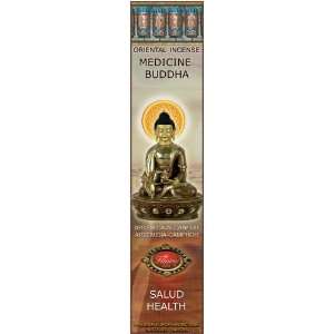  Medicine Buddha Buddhist Incense