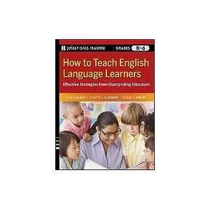  How to Teach English Language Learners Effective Strategies 