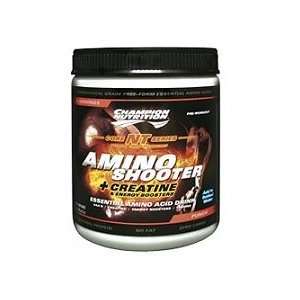  Champion Nutrition Amino Shooter + Creatine & Caffeine 