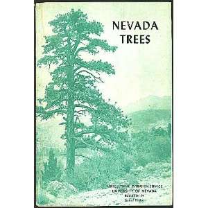  Nevada trees (Nevada. University. Agricultural Extension 