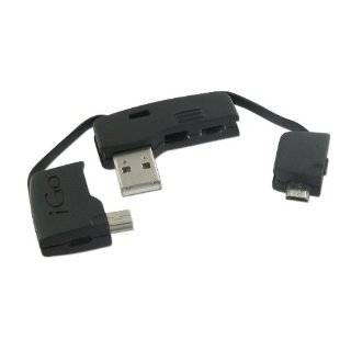   USB to Apple Adapter   Female Micro USB to Male Apple 30 pin Connector
