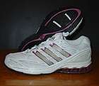 Adidas Ambition PB 3 W Bounce Black Top Running Shoes 2 U42369  