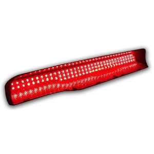  1969 70 Dodge Charger Sequantial LED Tail Light Kit 