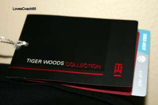 Pictures Of Nike Tiger Woods Collection Polo Golf Shirt   Mens Size 