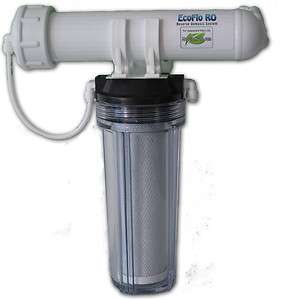   Eco Flo Reverse Osmosis for Hydroponics System     