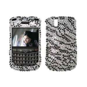   Case Cell Phone Protector for Blackberry Tour 9630 [Accessory Export