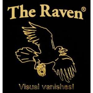  Raven   Coin Magic Trick Toys & Games