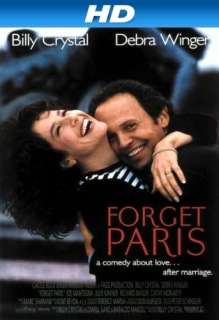  Forget Paris [HD] Billy Crystal, Debra Winger, Joe 