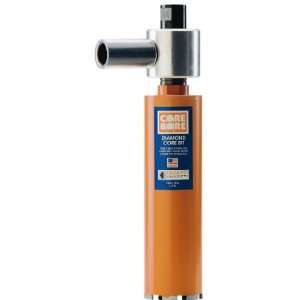   04805 6 Inch Heavy Duty Orange Dry Vacuum Bits: Home Improvement