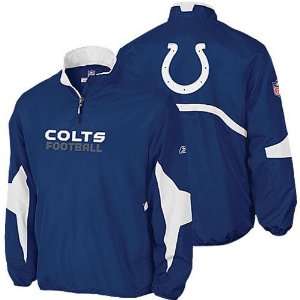    Indianapolis Colts NFL Mercury Hot Jacket