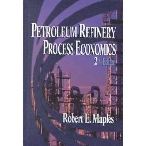  Petroleum Refinery Process Economics **ISBN 