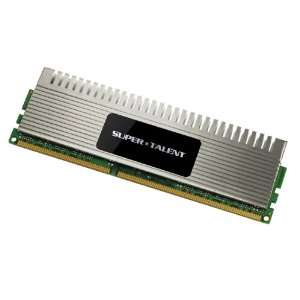  Super Talent DDR3 1800 2GB/128 CL9 Memory WB180UB2G9 