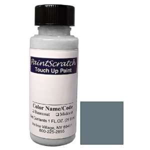   Up Paint for 2012 Porsche Panamera (color code M5S/R9) and Clearcoat