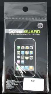 Privacy Screen Protector Guard For HTC G14 Sensation 4G  