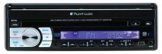 NEW PLANET AUDIO P9754 7 TOUCH SCREEN DVD MP3 USB SD AUX Car Video 