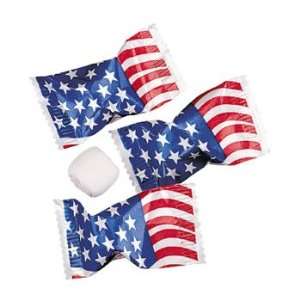 USA Flag Buttermints   Candy & Mints  Grocery & Gourmet 