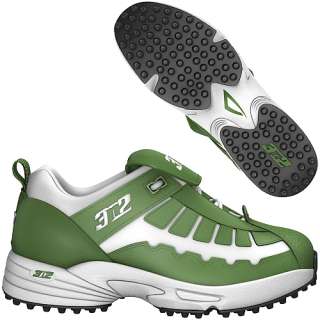 3N2 Pro Turf Trainer Low Baseball Cleat Mens  