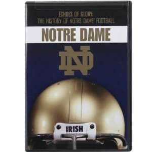  History of Notre Dame Football Movies & TV