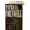  Black Notice (9780399145087) Patricia Cornwell Books