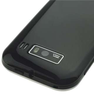 Android 2.3.5 Unlocked WCDMA/GSM 2Sim 4Bands WIFI/GPS Capacitive 