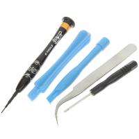 Phone screwdriver set disassembly Tool for iPhone 4  