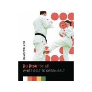 Jiu Jitsu for All Yellow / Green Belt