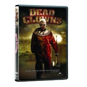  Dead Clowns (Ws): Movies & TV