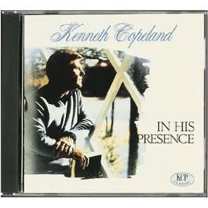  Kenneth Copeland   In His Presence (Audio CD) Everything 