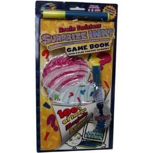  Brain Twisters Toys & Games