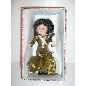  Ginny Doll Miss Millennium Toys & Games