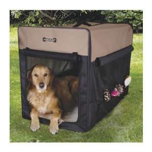  Home and Away Crate for Medium and Large Dogs Pet 