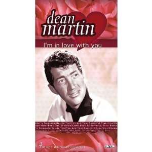  Im in Love With You: Dean Martin: Music
