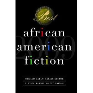   African American Fiction 2009 [BEST AFRICAN AMER FICTION 09] Books