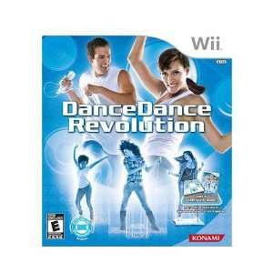  New Konami Dance Dance Revolution Simulation Game Complete 