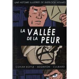   Holmes, Tome 4 (French Edition) (9782355740787) Ian Edginton Books