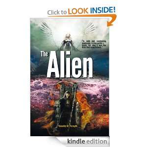 Start reading The Alien  