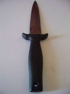 GERBER Vintage Mark I Knife & Sheath  