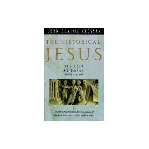  Historical Jesus Books