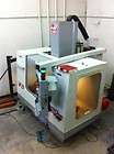 2000 Haas VFO CNC Vertical Machining Center, With 4th Axis Drive