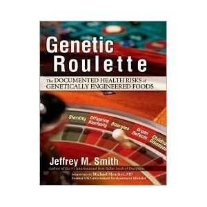   Health Risks of Genetically Engineered Foods [Hardcover]  N/A  Books
