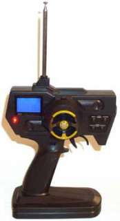 Treme Hobby XHC 100 AWD Remote Control Car NEW IN BOX  